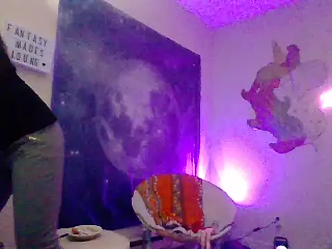 Snapshot of fantasymade69 chatting on February 26, 6:04 am fantasymade69 online show from February 26, 6:04 am
