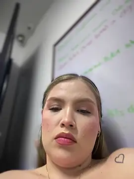 GaiaBaker online show from January 18, 1:41 am