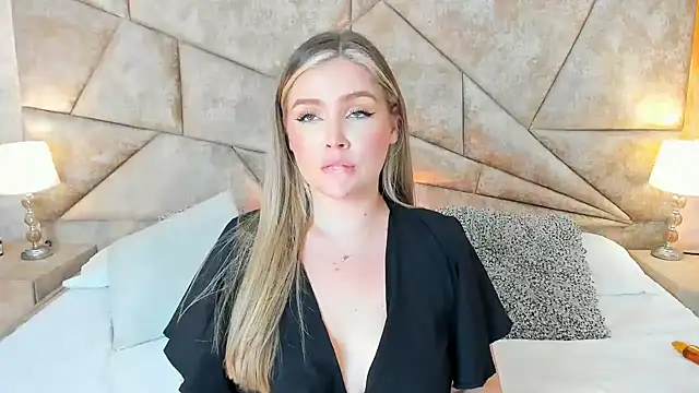 GaiaBaker online show from March 16, 11:27 am