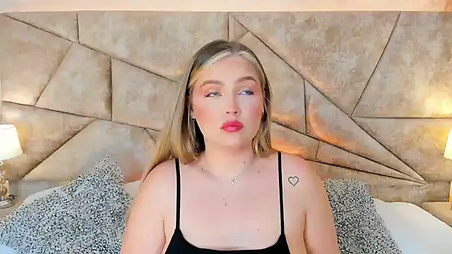 GaiaBaker online show from March 19, 4:47 am