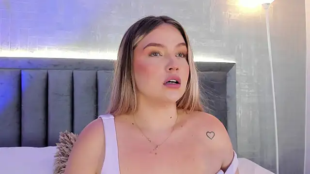 GaiaBaker online show from October 12, 4:06 pm