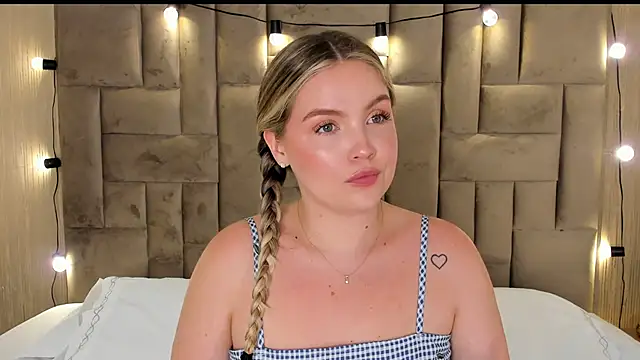 GaiaBaker online show from November 22, 6:29 pm