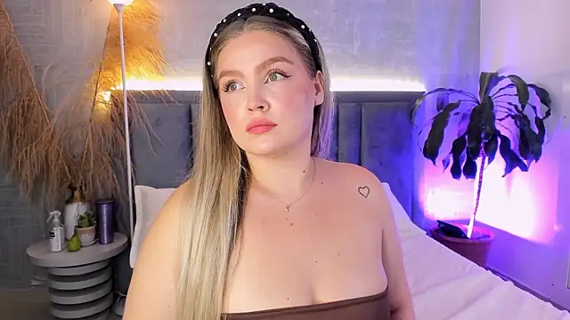 GaiaBaker online show from March 25, 3:40 pm