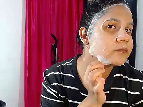 clarkpao online show from December 5, 3:26 am