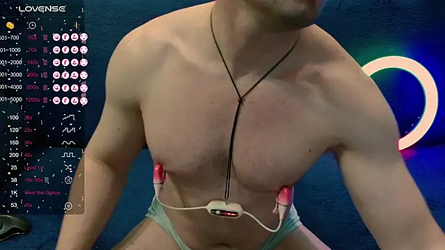 sasha nik online show from October 23, 8:24 am