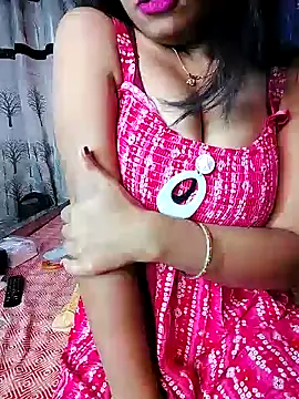 hot Oliviaa online show from December 17, 6:45 am