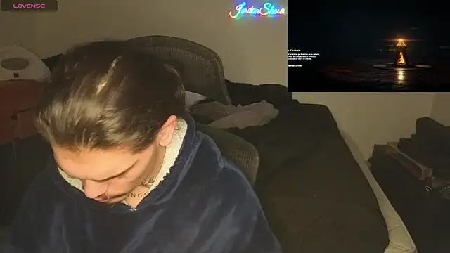 JordanShow online show from December 16, 4:13 am