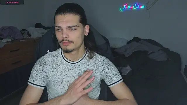 JordanShow online show from December 18, 12:18 pm