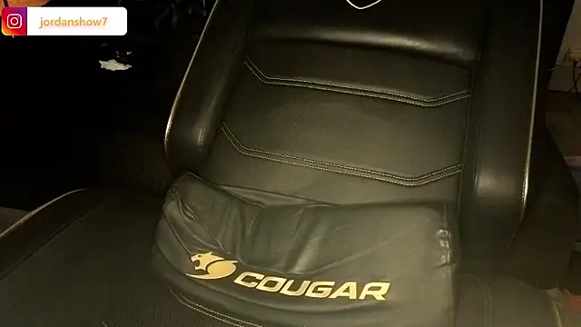 JordanShow online show from September 23, 4:10 pm