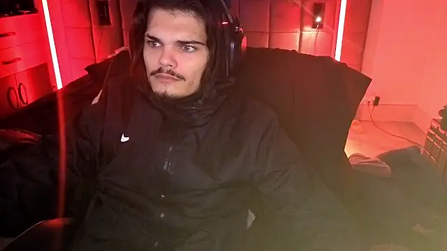 JordanShow online show from October 4, 8:18 pm