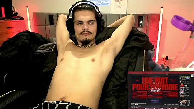 JordanShow online show from November 1, 12:51 pm