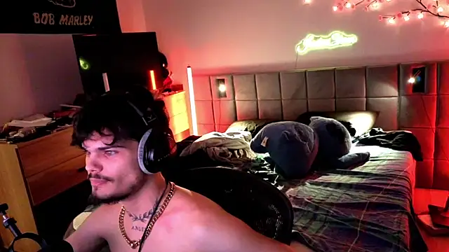 JordanShow online show from March 21, 11:41 pm