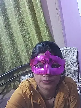 Nandinip2706 online show from January 10, 7:43 pm