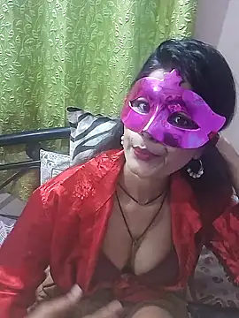 Nandinip2706 online show from January 13, 12:13 pm