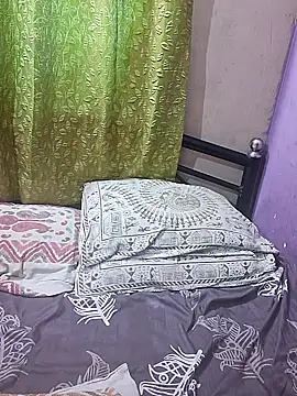 Nandinip2706 online show from February 1, 9:54 am