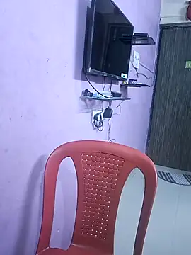 Nandinip2706 online show from February 28, 4:21 am