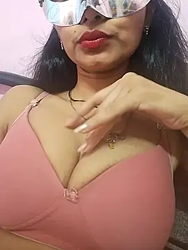 Nandinip2706 online show from June 1, 9:55 am