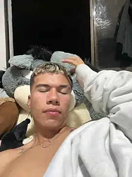 Logan smith1 online show from February 2, 2:17 am