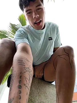 Logan smith1 online show from September 19, 6:30 pm