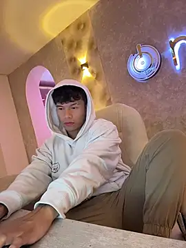 Logan smith1 online show from November 13, 4:55 am