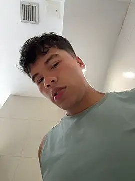 Logan smith1 online show from November 25, 5:57 pm