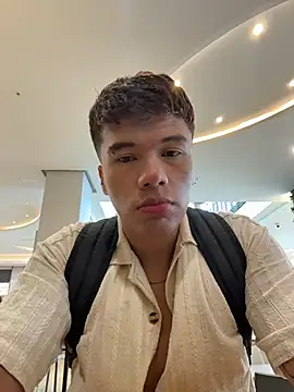 Logan smith1 online show from March 20, 8:57 pm