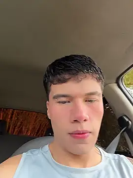 Logan smith1 online show from July 11, 4:10 pm