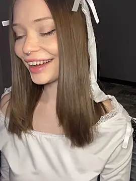 dollfromvenus online show from December 11, 4:20 pm