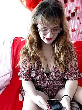 PrincesseMalicia online show from February 17, 2:35 pm