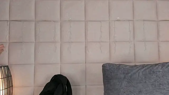 Nia Bunny online show from January 10, 2:02 pm