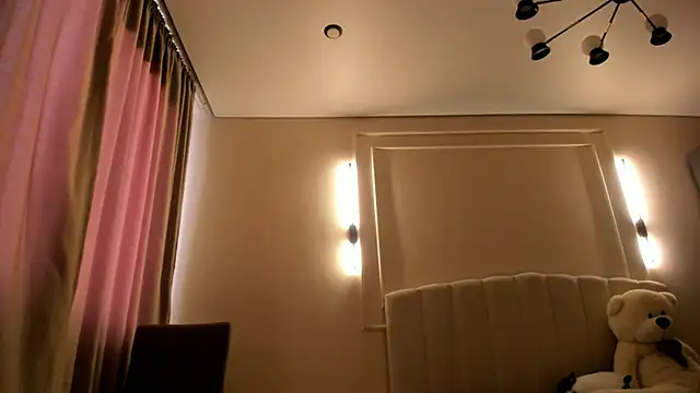 Jekky ice online show from February 19, 5:25 am