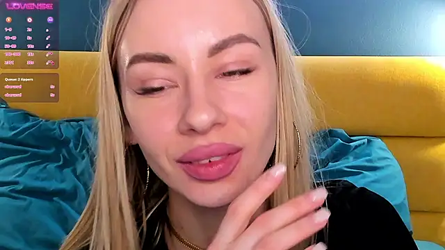 Diana Garrett online show from January 25, 11:55 am