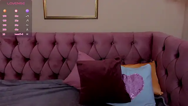 Diana Garrett online show from March 7, 8:56 am