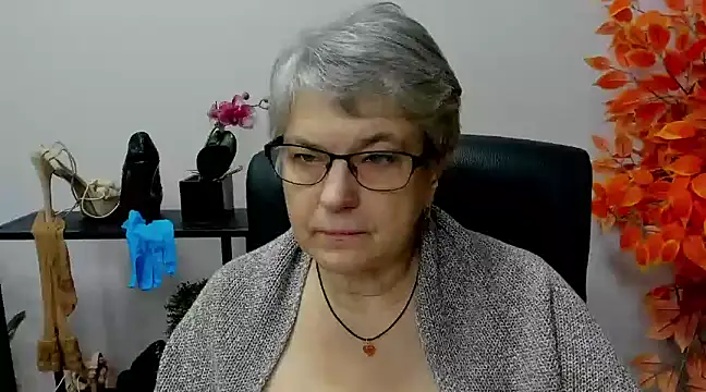 IrisDream online show from December 9, 11:04 am