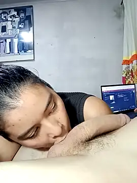 Bruno Iris sex online show from October 1, 5:13 am