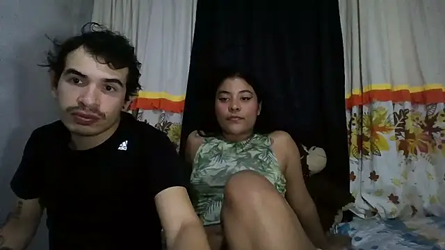 Bruno Iris sex online show from October 9, 2:20 am