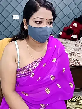 Cute-Raashii online show from January 17, 10:56 pm