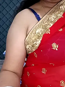 Cute-Raashii online show from January 23, 12:14 am