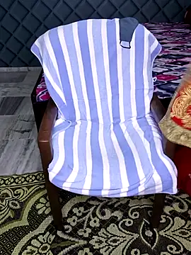 Cute-Raashii online show from February 25, 9:13 pm