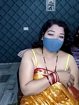 Cute-Raashii online show from February 27, 5:47 pm