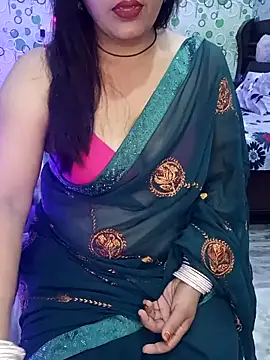 Cute-Raashii online show from September 16, 12:44 am