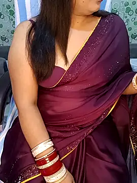 Cute-Raashii online show from October 11, 1:05 am