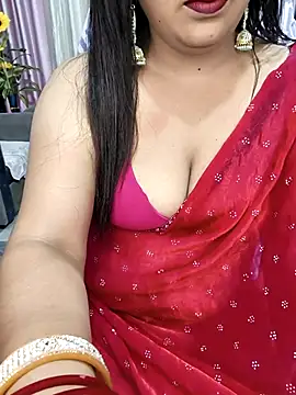 Cute-Raashii online show from February 24, 11:14 pm