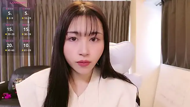 Snapshot of -satomi-jp chatting on December 2, 1:22 am -satomi-jp online show from December 2, 1:22 am