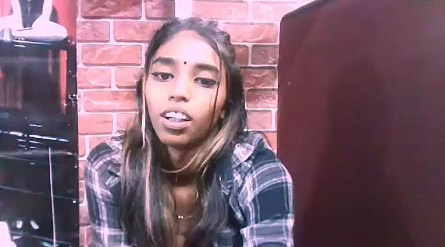 IndianSexySlender online show from March 12, 2:23 pm