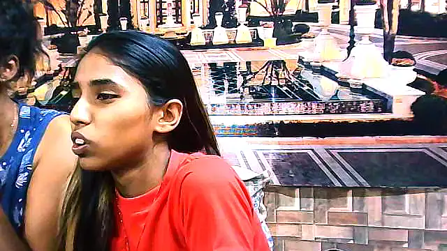 IndianSexySlender online show from September 23, 5:43 am