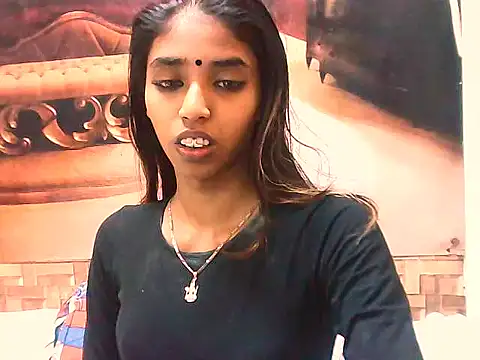 IndianSexySlender online show from October 9, 5:38 am