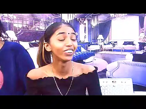 IndianSexySlender online show from November 10, 5:17 am