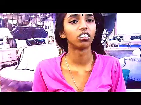 IndianSexySlender online show from November 15, 5:16 am