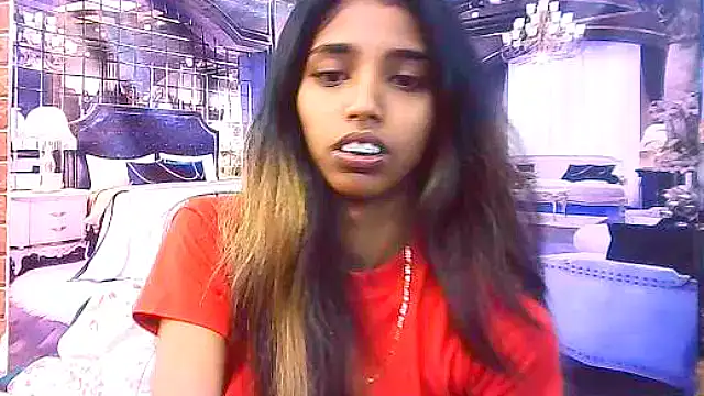 IndianSexySlender online show from November 29, 5:10 am